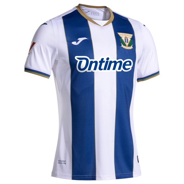 Tailandia Camiseta Leganés 1ª 2024 2025